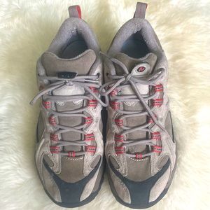 Merrell Hiking Boots